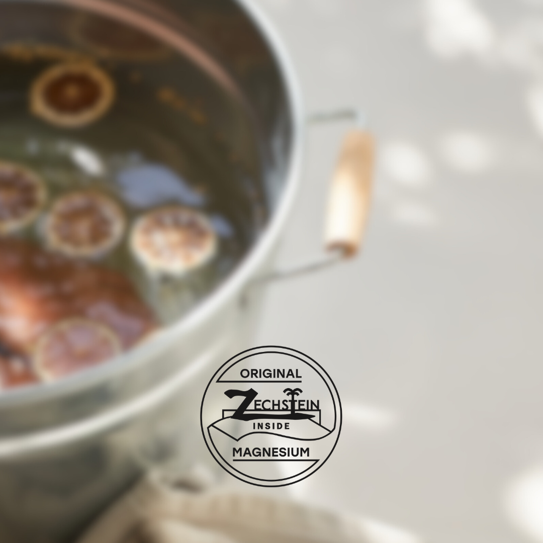 Het verhaal achter onze magnesium | Impactpartner Zechstein Minerals