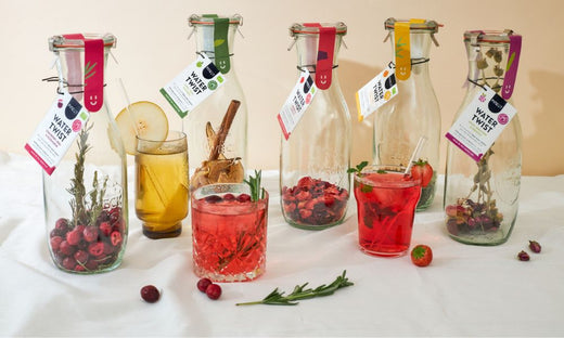 Dry Januari: gezellig zonder alcohol