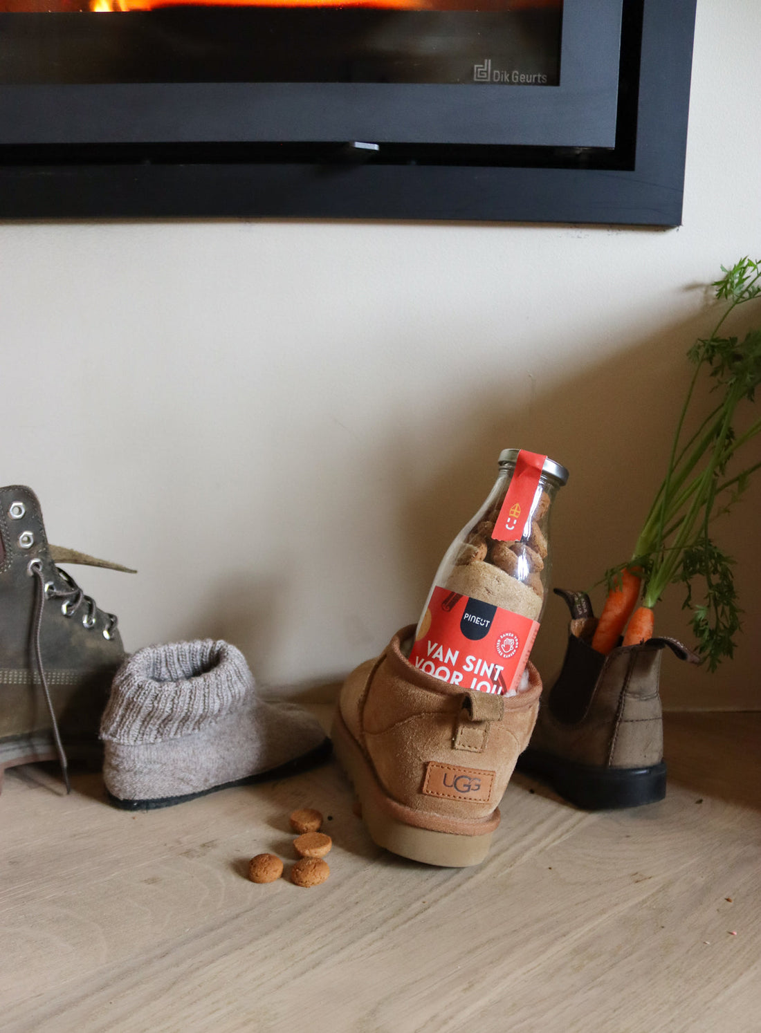 5x de beste schoencadeaus voor Sinterklaas