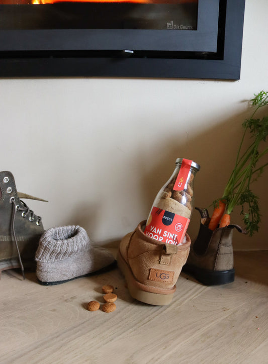 5x de beste schoencadeaus voor Sinterklaas