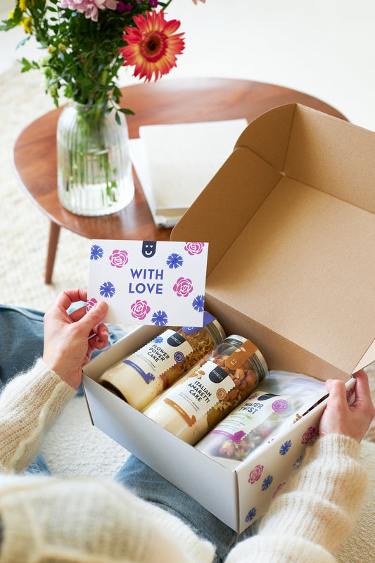 De beste (én lekkerste) Moederdag cadeaus