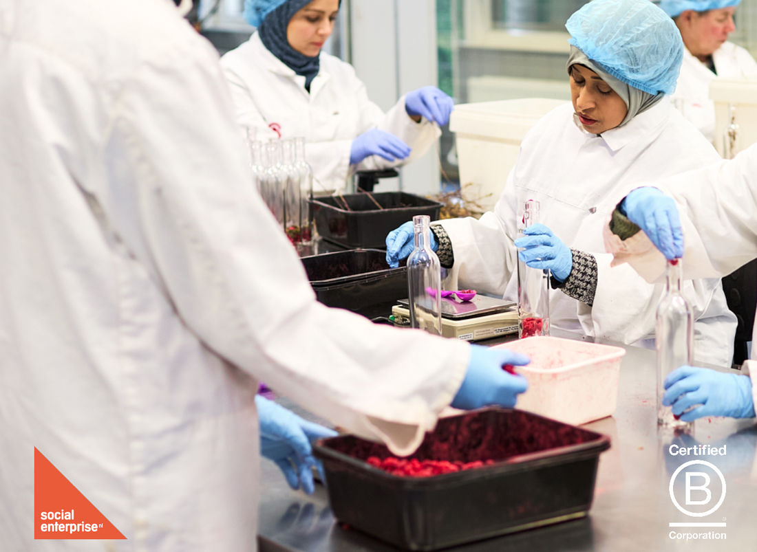 SROI met impact: geef een cadeau, creëer kansen