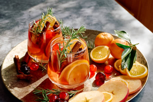 Banner Sangria