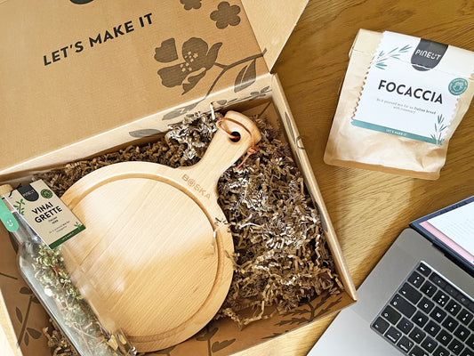 Top 10 duurzame relatie geschenken