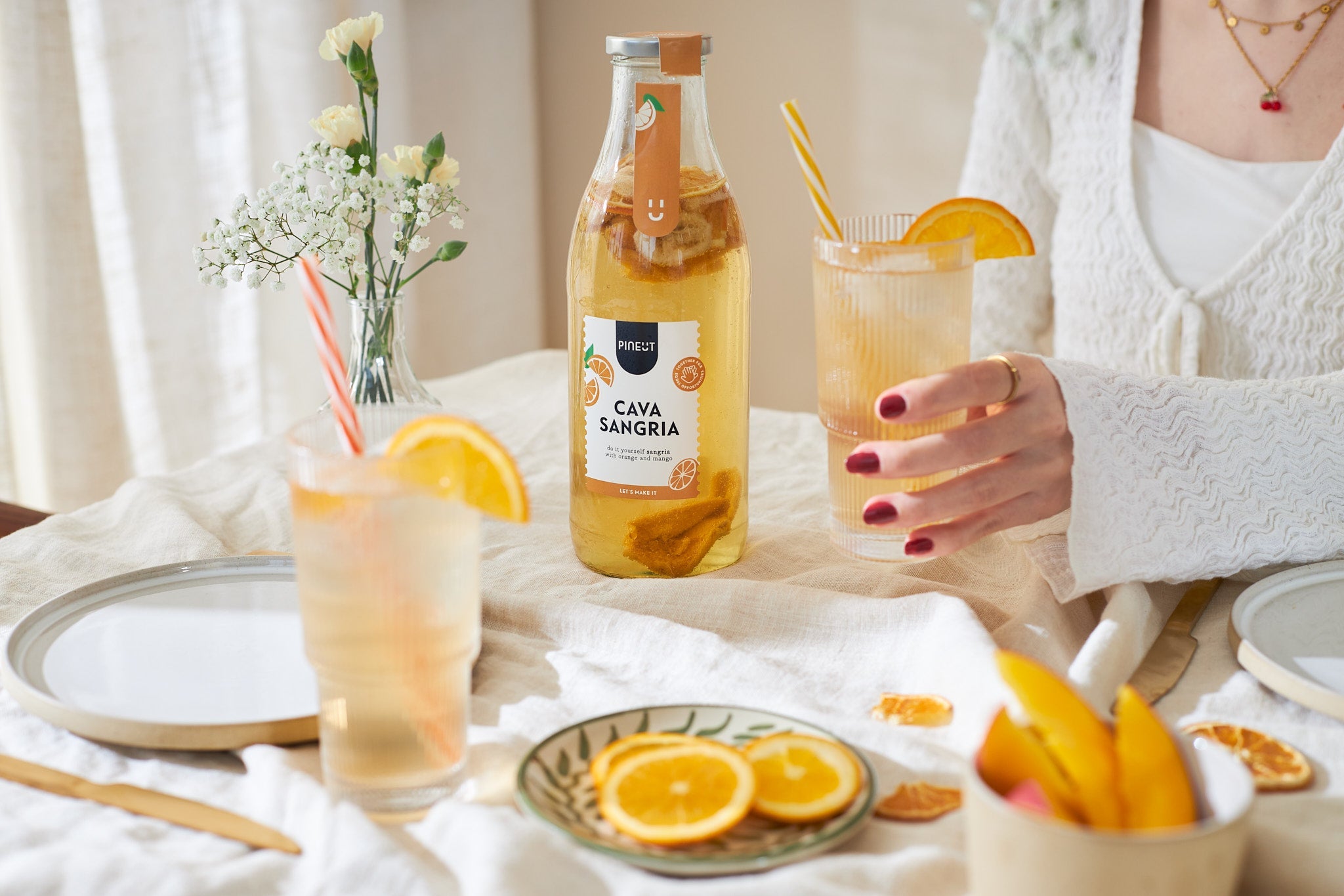 Zakelijk assortiment