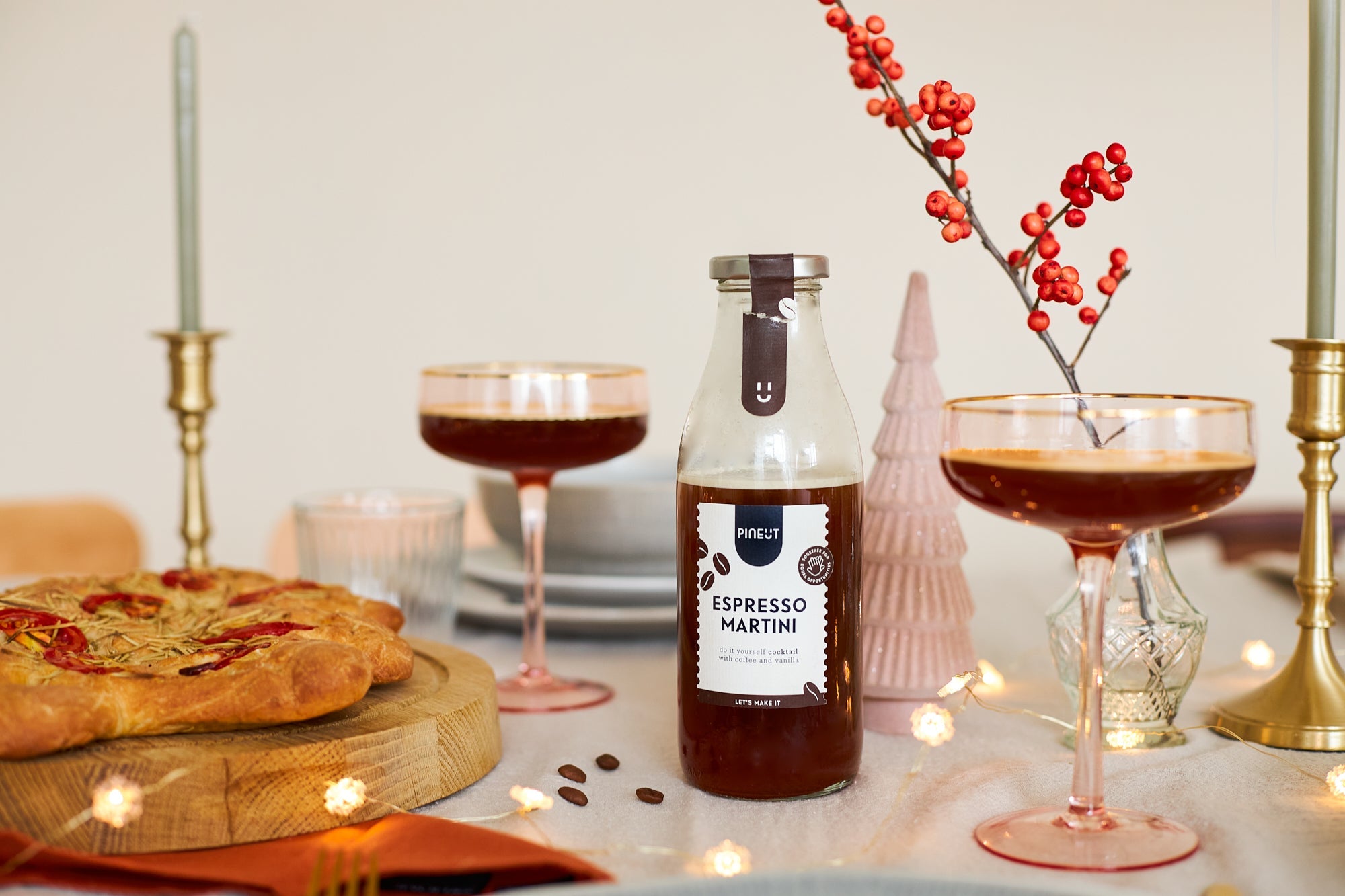 Duurzaam kerstcadeau