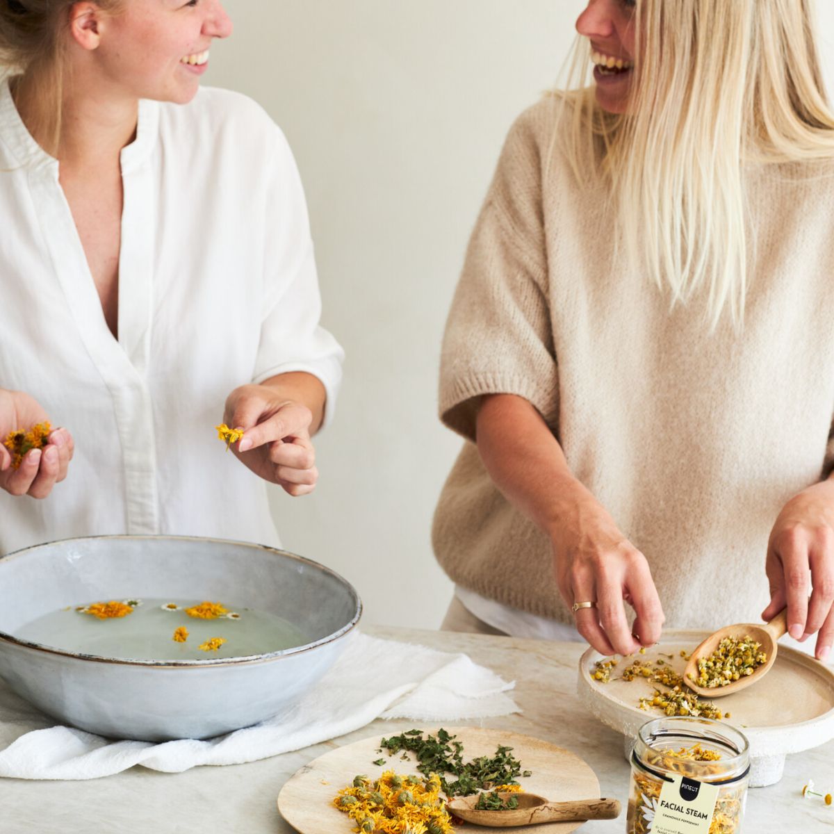 Kerstgeschenk klanten