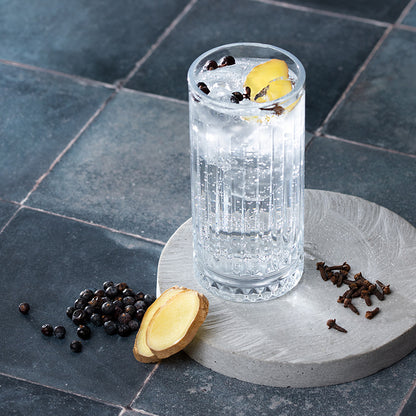 Coffret cadeau Botanicals Gin Flavour – Collection Pack – Préparations aromatiques pour transformer vos créations en expériences uniques – Cadeau premium