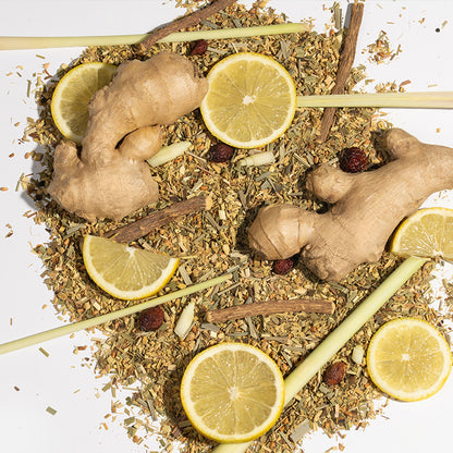 Coffret cadeau Botanicals Gin Flavour – Collection Pack – Préparations aromatiques pour transformer vos créations en expériences uniques – Cadeau premium