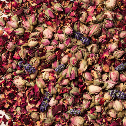 Snippers Botanicals Pink Gin | Bouteille 350 ml | Préparation botanique pour gin fruité & floral | Idée cadeau originale