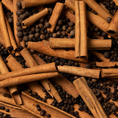 Botanicals Spiced Rhum | Bouteille 350 ml | Préparation botanique pour rhum épicé | Cadeau original pour amateurs