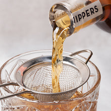 Coffret cadeau Bourbon Snippers | Bouteille 350 ml avec copeaux de fût américain | Infusion maison | Cadeau premium pour amateurs de bourbon