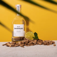 Coffret cadeau Rhum | 2 verres inclus | Bouteille 350 ml avec copeaux de fût caribéen | Expérience créative maison | Cadeau premium