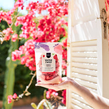 Cadeau Watertwist Botanical | Carafe Weck+ 3 recharges | Eau parfumée, variée et rafraîchissante