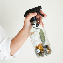 Spray d'ambiance Eucalyptus & Pin | Bouteille | HomeSpa | Atmosphère apaisante & vivifiante