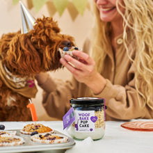 Kit de remue-ménage | WoofBake | Coffret cadeau 