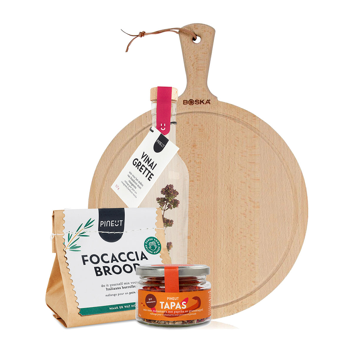 DIY - Coffret boissons | Coffret cadeau