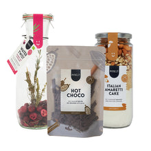 Joli cadeau | Forfait moment de plaisir | Coffret cadeau