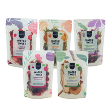 Recharge pour pochette Watertwist | Coffret cadeau