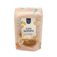 Cava Sangria | Sachet souple | rafraîchissant et festif | BIO