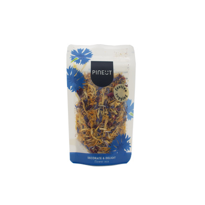 Garniture | Mélange Flower Power