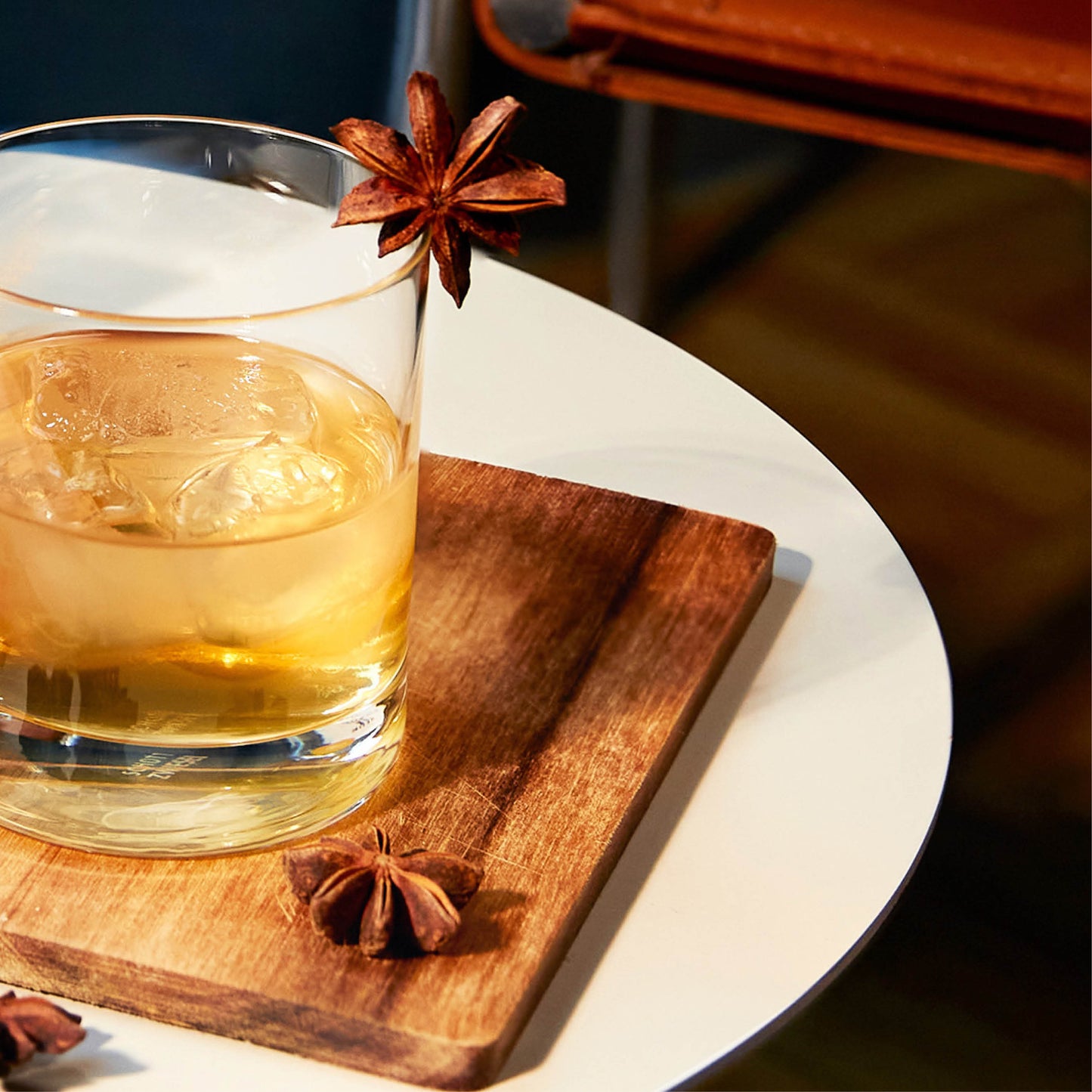 Base pour liqueur Holy Shot Anis & Cannelle | flacon | Préparation maison épicée | Idée cadeau original