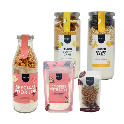 Coffret moment pâtisserie de luxe | Coffret avantageux