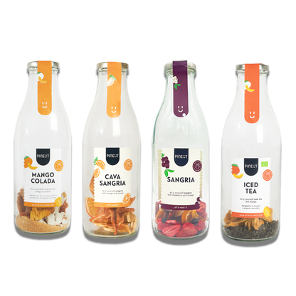 Coffret été méditerranéen | Coffret avantageux