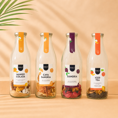 Mediteraans Zomerpakket | Giftpack