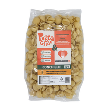 Conchiglie Pasta | Het Pasta Gilde | 500 gram
