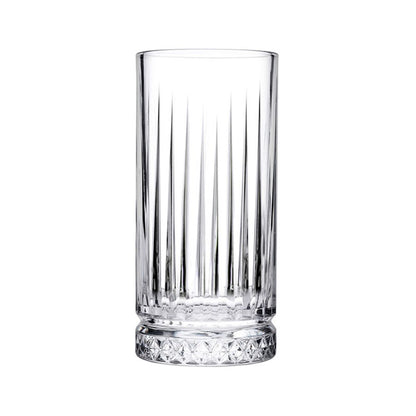 Coffret cadeau Gin Snippers | Bouteille 350 ml avec copeaux de fût de chêne + 2 verres | Transformez votre gin en gin ambré | Cadeau premium