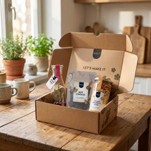 Joli cadeau | Forfait moment de plaisir | Coffret cadeau