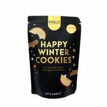Holiday Special | Happy Winter Cookies | Pouchbag
