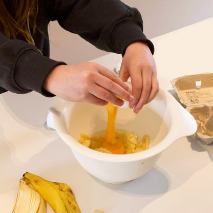 Mélange pour pain aux bananes | Pineut Junior | BIO