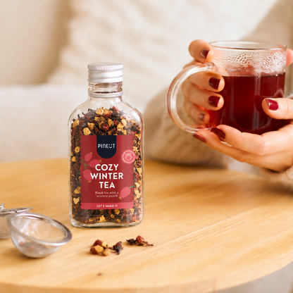 Cozy Winter Tea | BIO