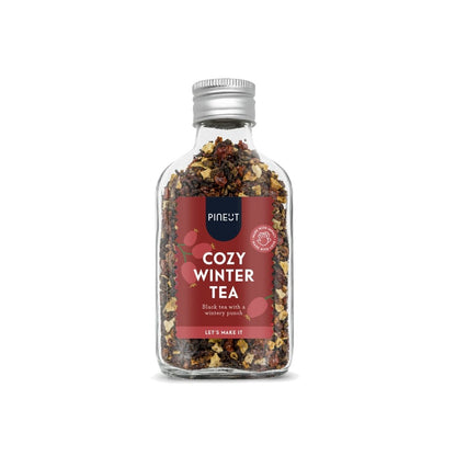 Cozy Winter Tea | BIO