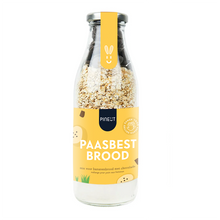 Gâteau | bouteille | banana bread chocolat - Le meilleur pain de Pâques