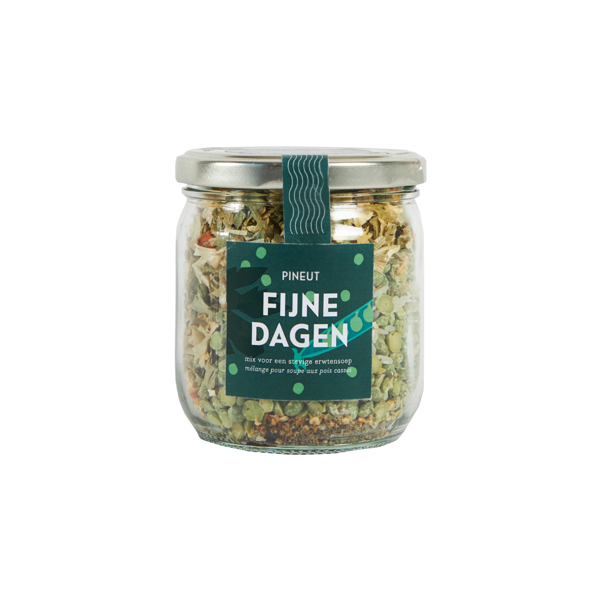 Pineut Erwtensoep - Fijne Dagen | Pot