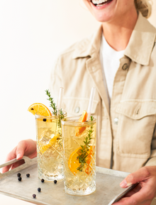 Pailles en verre avec brosse de nettoyage – Lot de 5 | Réutilisables et écologiques