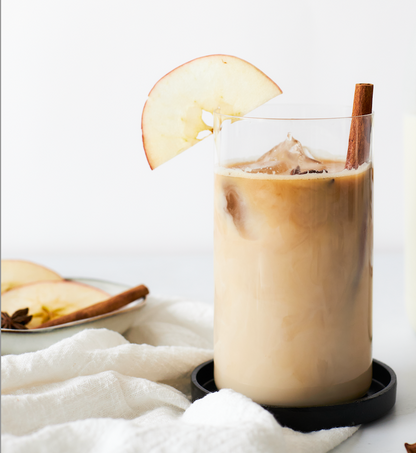 Préparation pour Chai Latte | Kit en sachet BIO | Boisson épicée maison | Cadeau hiver original