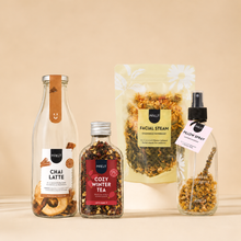 Beterschap Verwenmoment Pakket | Giftpack