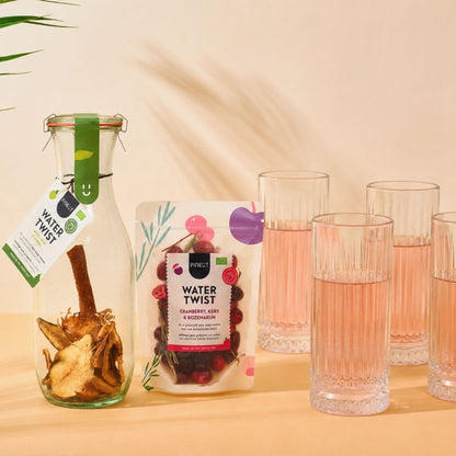 Compleet Watertwist Moment | Giftpack