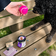 Kit de remue-ménage | WoofBake | Coffret cadeau 