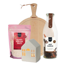 Coffret cadeau d'hiver | Coffret cadeau