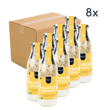 Gâteau | bouteille | banana bread chocolat - Le meilleur pain de Pâques