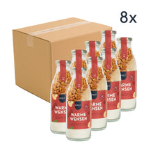 Préparation pour Cake Pomme-Cannelle | Bouteille cadeau | Recette maison conviviale & festive