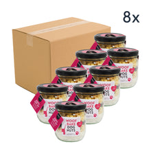 Mélange pour biscuits pour chiens à faire soi-même | WoofBake | Dognuts BIO