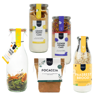 Paasbrunch Deluxe | Voordeelbundel