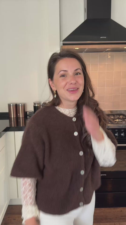 Cake Choco Banana Bread | Pot | Préparation maison gourmande au chocolat | Pause sucrée irrésistible