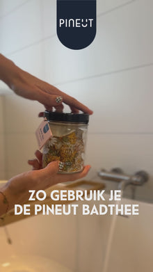 Footbath Citron vert & Millefeuille | Recharge | HomeSpa | Bain de pieds maison apaisant & vivifiant